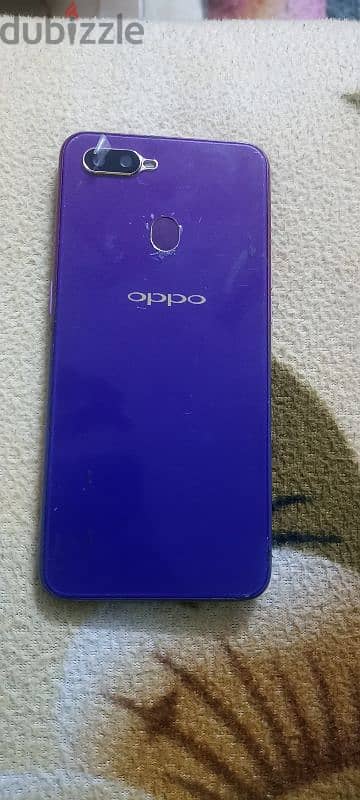 OPPO F9