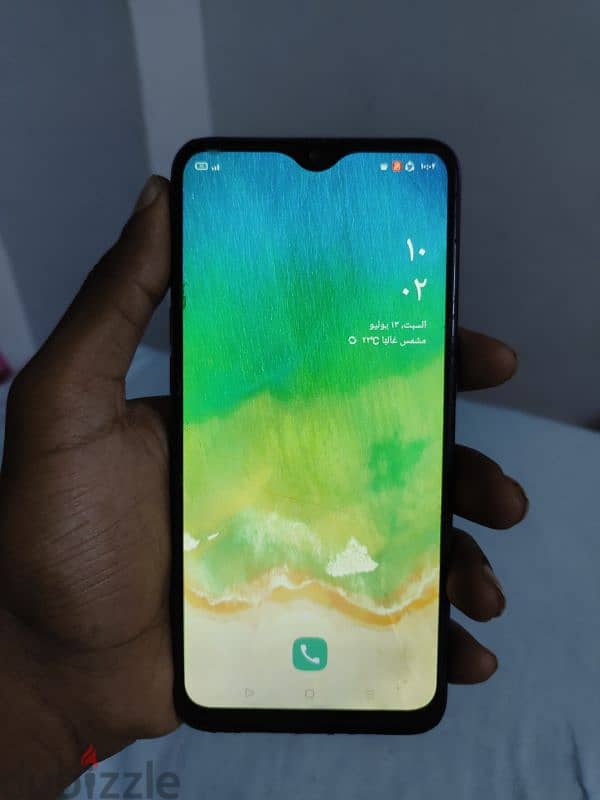 OPPO F9 1