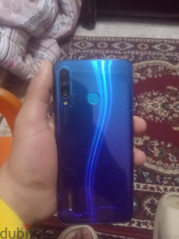 موبايل هواوي ب30lite 3