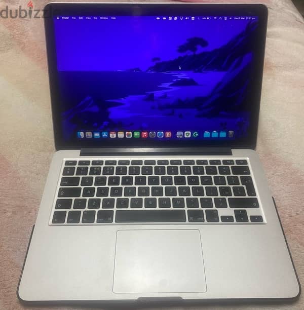 Macbook pro 2015 0