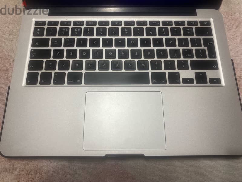 Macbook pro 2015 3