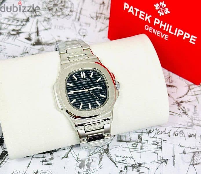 باتيك patek philipe 1