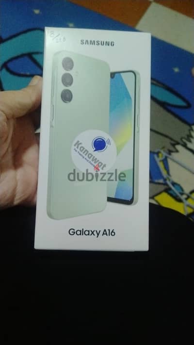 galaxy a16