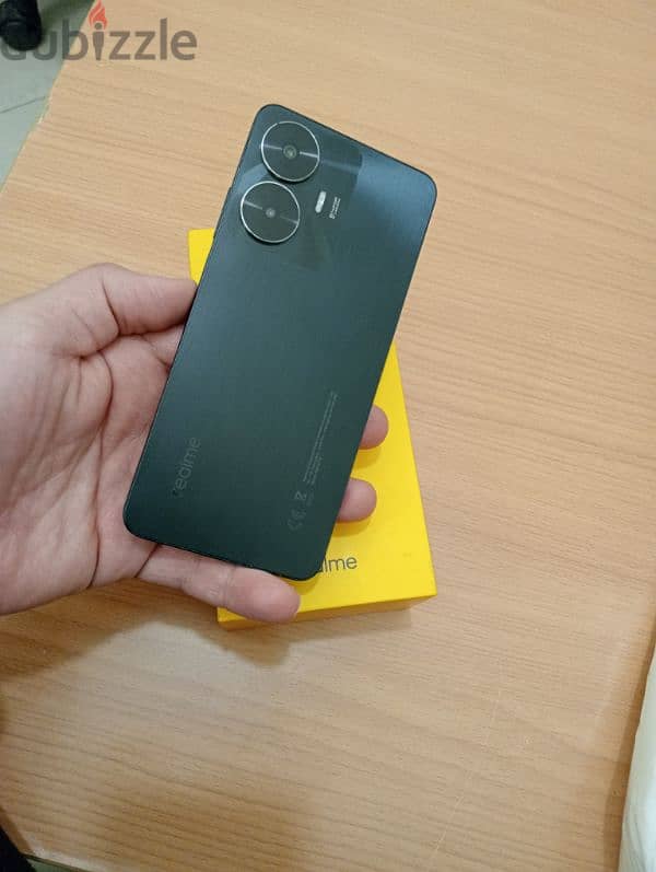 Realme C55 1