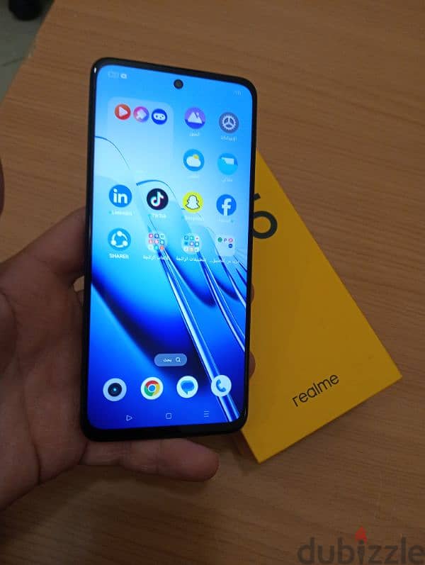 Realme C55 2