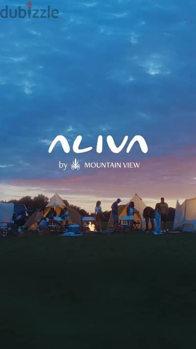 Prime Location Apart at Mountain View ALIVA - Best Price!