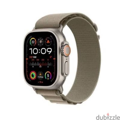 apple watch ultra 2