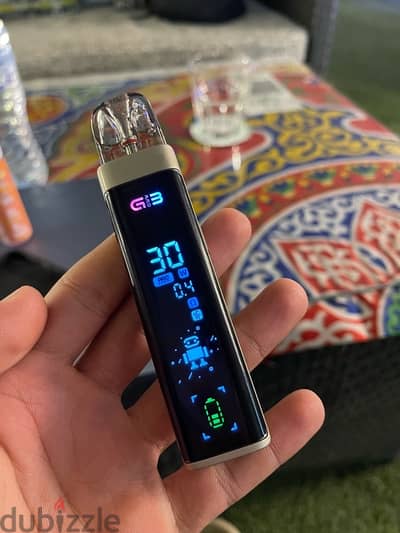 UWELL G3pro