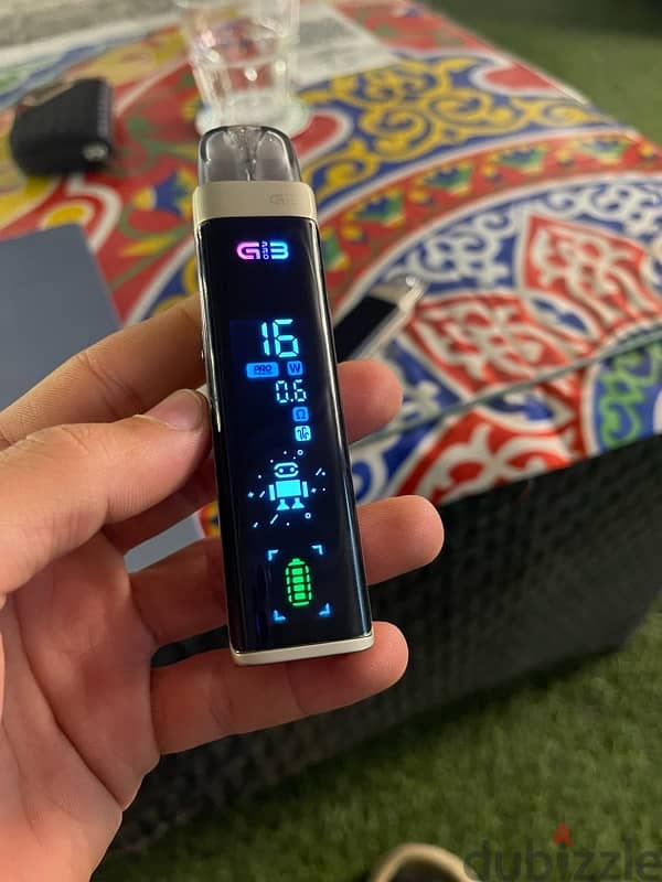 UWELL G3pro 5