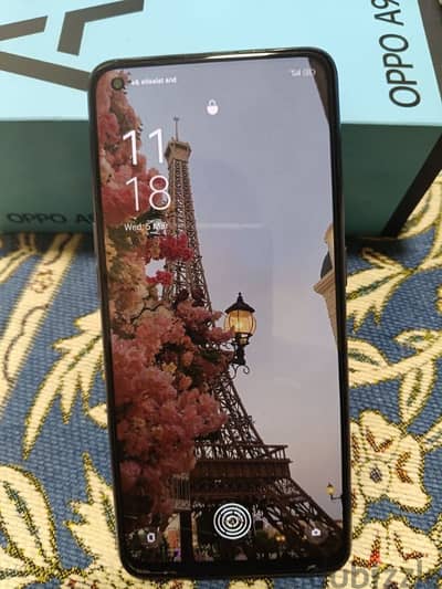 oppo a95