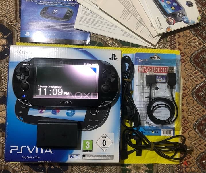 ps vita 1