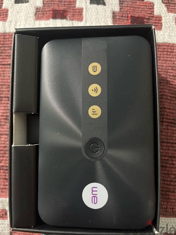 MIFI Mobile 2