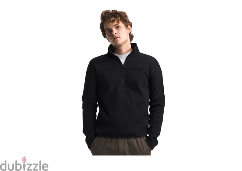 the north face Front Range Fleece 1/2 Zip 2