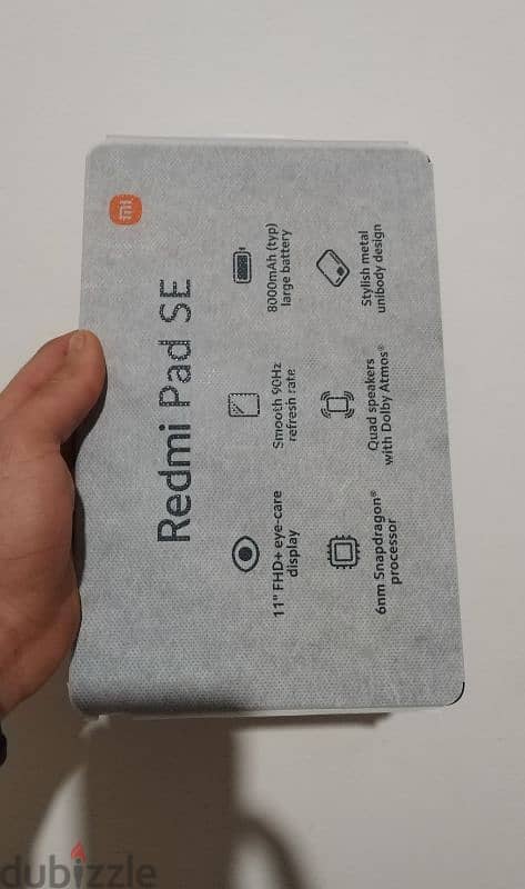 Redmi pad se 3