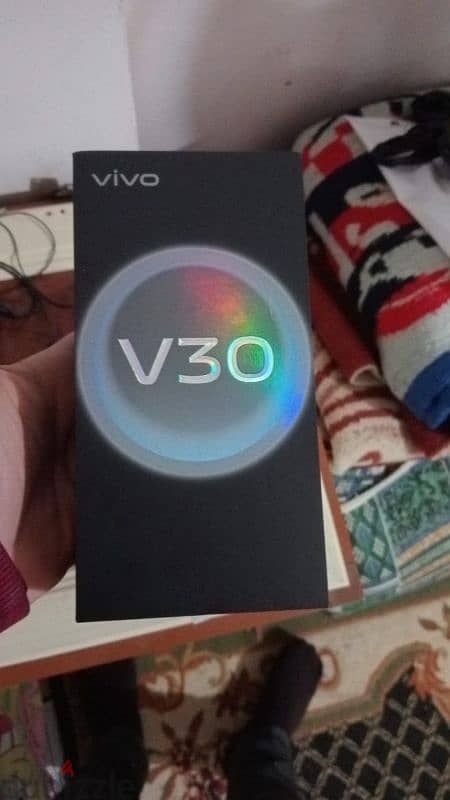 Vivo v30  5g 0