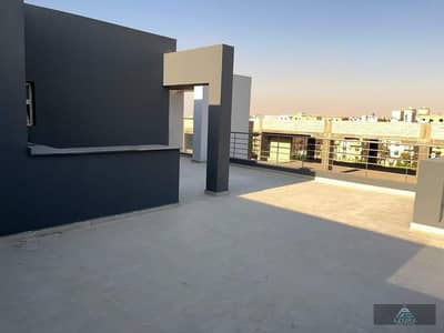 Apartment for sale in Shorouk City