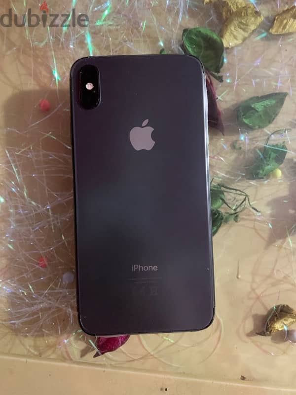 iPhone XS Max 3