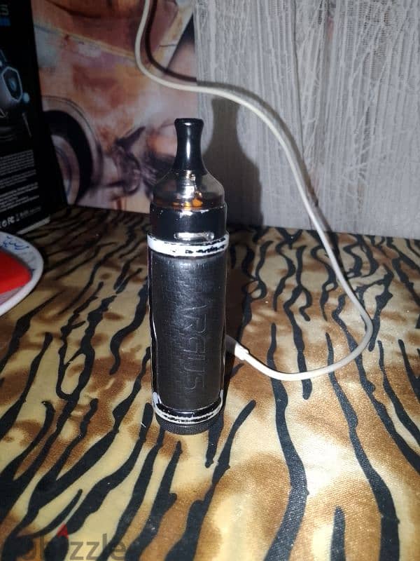 vape argus pro ارجوس برو 1