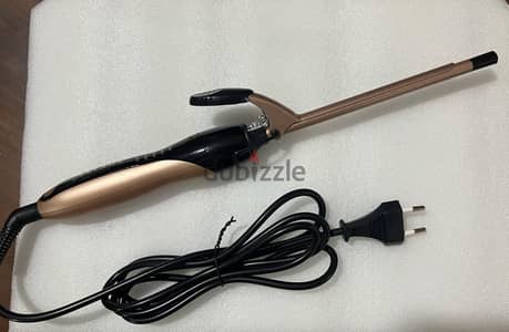 Brand New Curling Iron