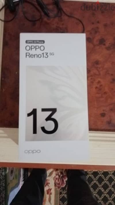 Oppo Reno  13 5g