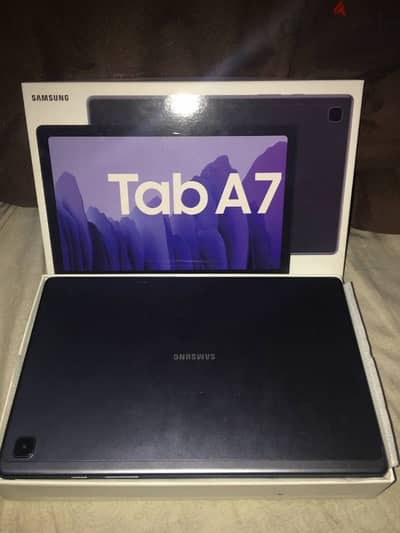 Samsung a7 tablat