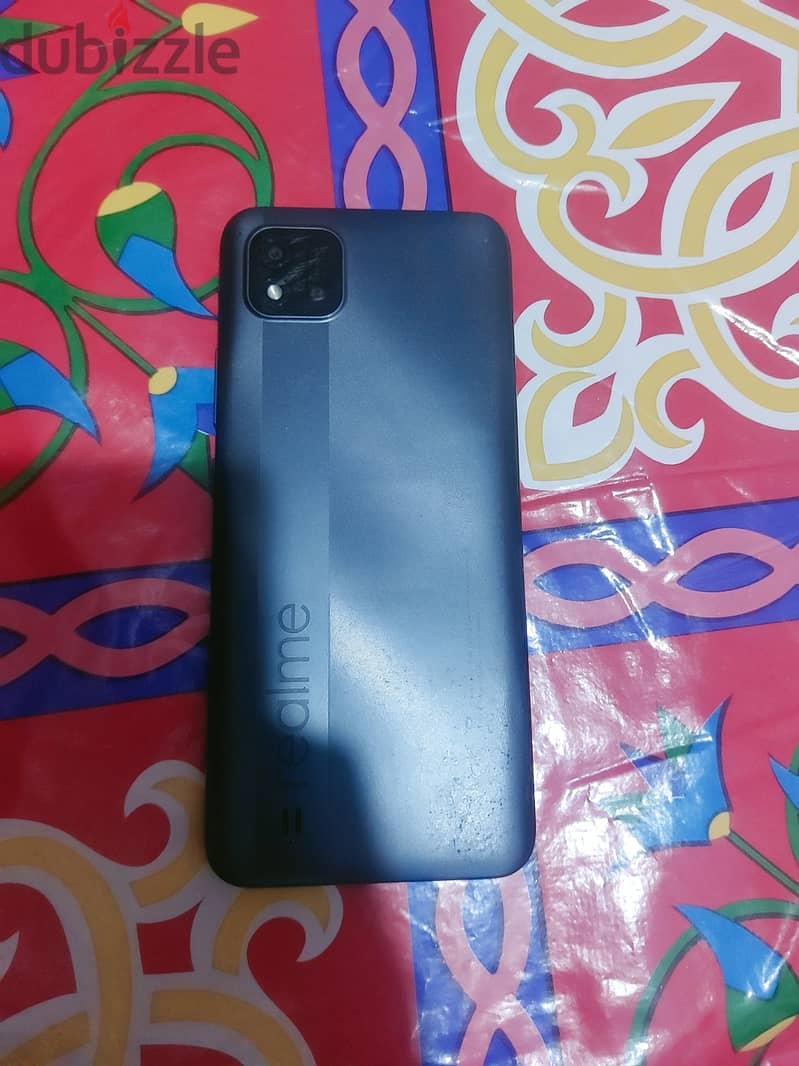 Realme c11 2021 1