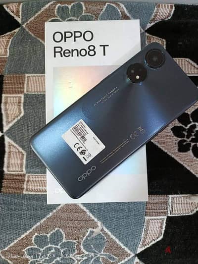 reno 8t