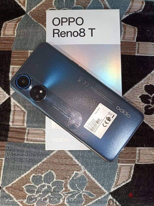 reno 8t 3