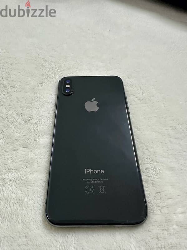 iphone x 64g 4