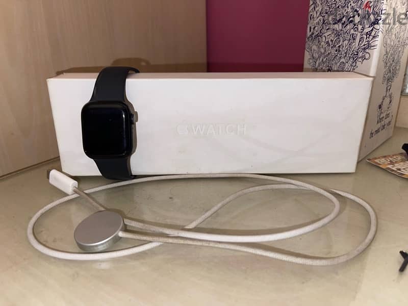 Apple Watch Series 9 41mm 0