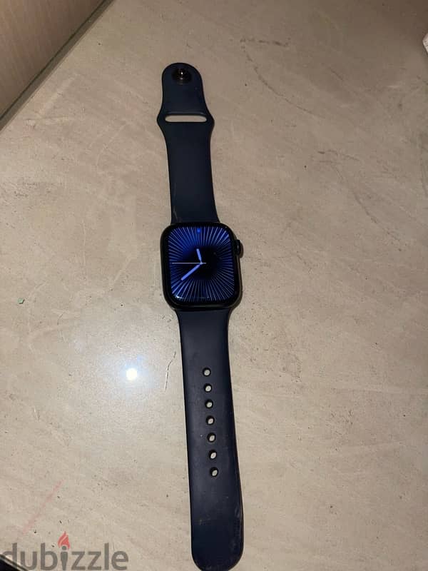 Apple Watch Series 9 41mm 1