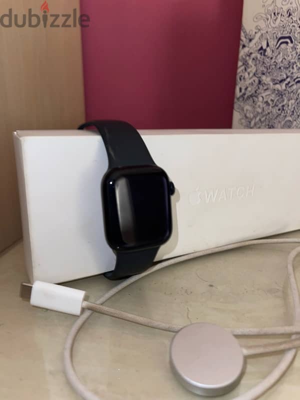 Apple Watch Series 9 41mm 2