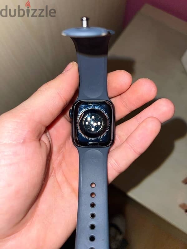 Apple Watch Series 9 41mm 4