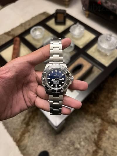 rolex