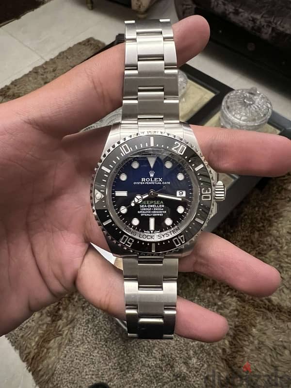 rolex 2