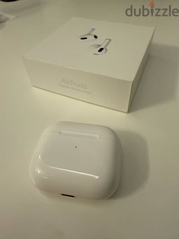 AirPods 3rd Generation 1