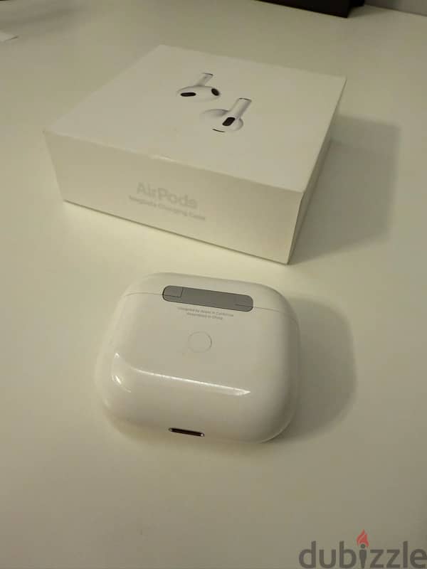 AirPods 3rd Generation 2