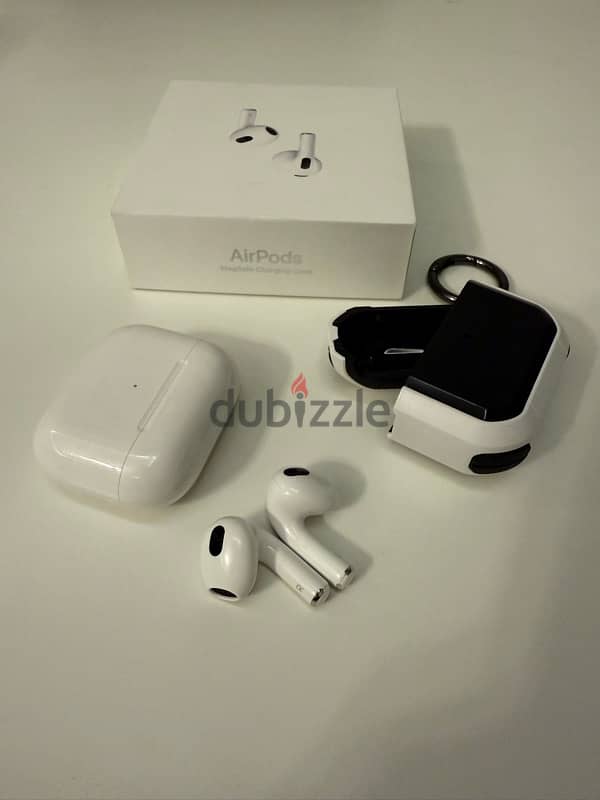 AirPods 3rd Generation 3