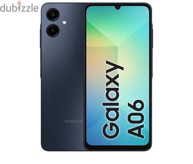 GALAXY A06L