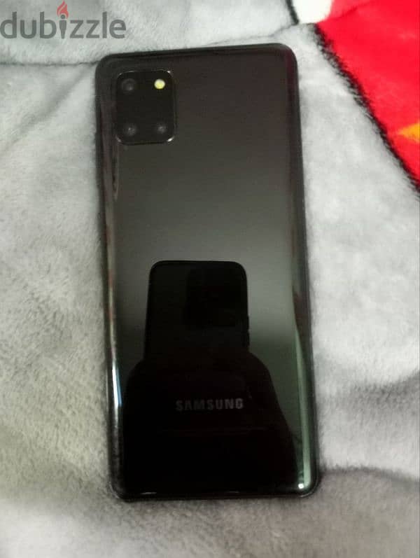 samsung galaxy note 10 lite 2