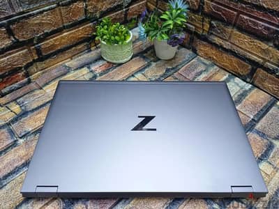 HP Zbook Fury  17 G7