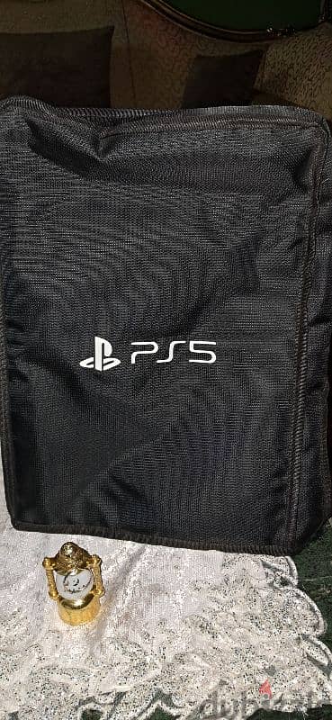 PS5 FAT  بلايستيشن ٥ فات 4