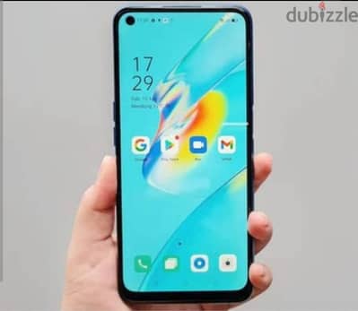 oppo A54 بدون مشتملات