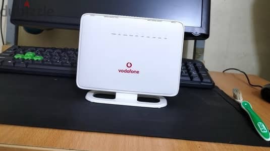 Router Vodafone