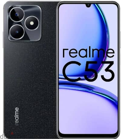 موبيل relme c53