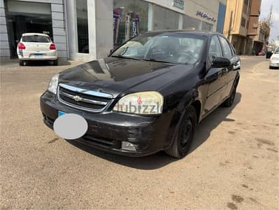 Chevrolet Optra 2009 شيفروليه أوبترا ٢٠٠٩