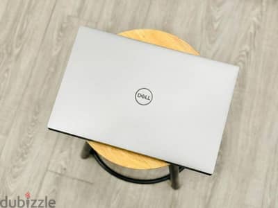 Dell precision 5550