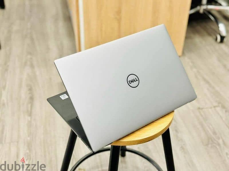 Dell precision 5550 1