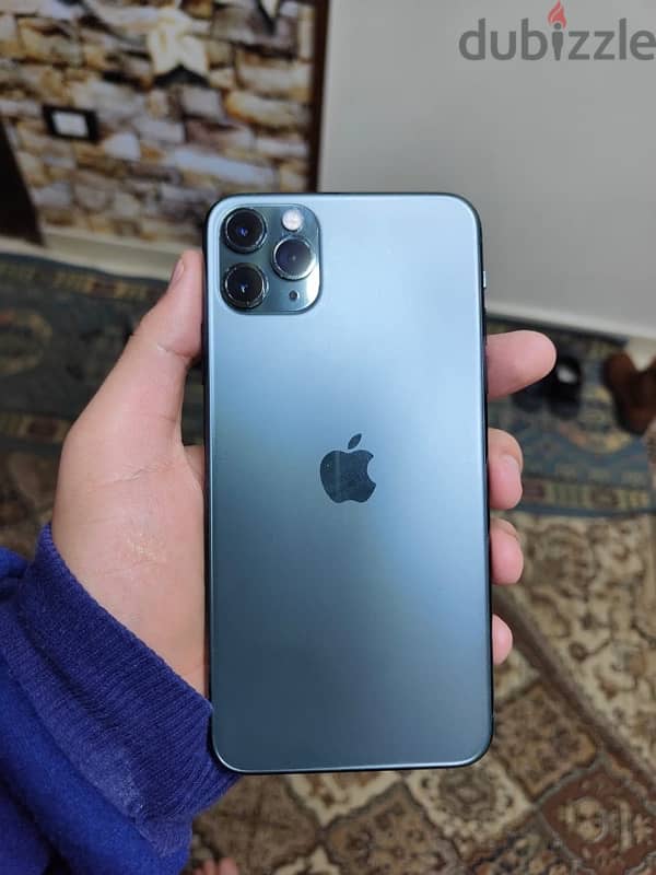 iphone 11 pro max 0