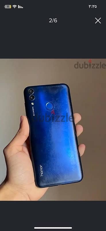 honor 1